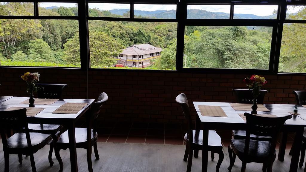Hotel Huaka-Yo San Agustín Dış mekan fotoğraf