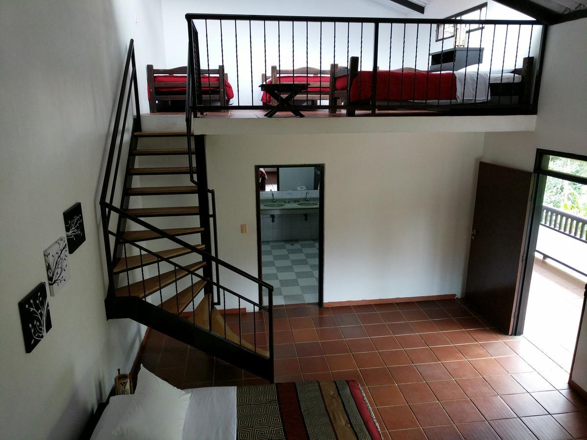 Hotel Huaka-Yo San Agustín Dış mekan fotoğraf